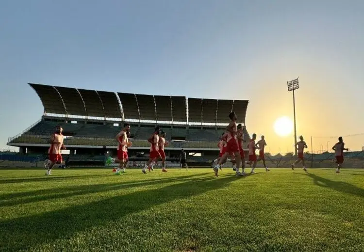 تراکتور میزبان دیدار با پرسپولیس شد