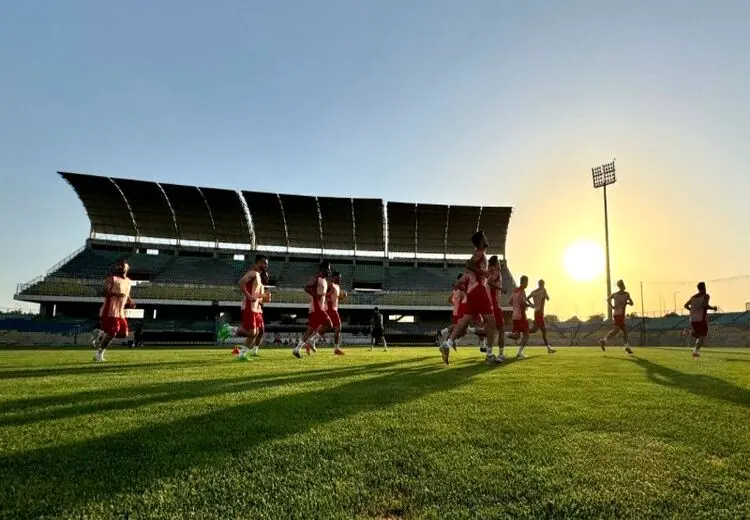 تراکتور میزبان دیدار با پرسپولیس شد