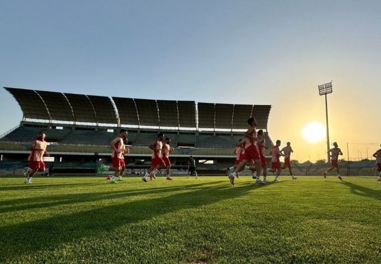 تراکتور میزبان دیدار با پرسپولیس شد