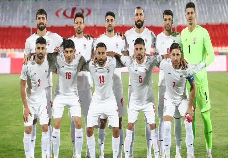 با آمدن سردار و طارمی تیم ملی کامل شد