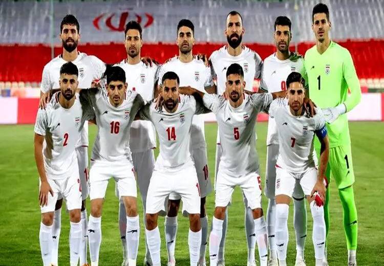 10 بازیکن جدید به اردوی تیم ملی دعوت شدند