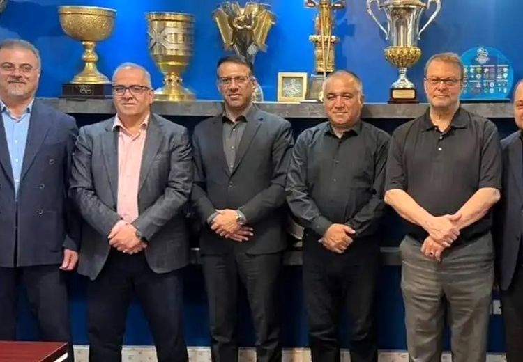 زلزله مدیریتی در انتظار استقلال و تاجرنیا؟