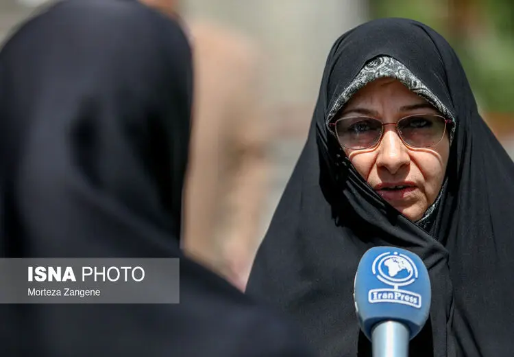 واکنش خزعلی به دستور رییسی برای استقرار گشت ارشاد: صحت ندارد؛ از وزارت کشور پیگیری کنید!