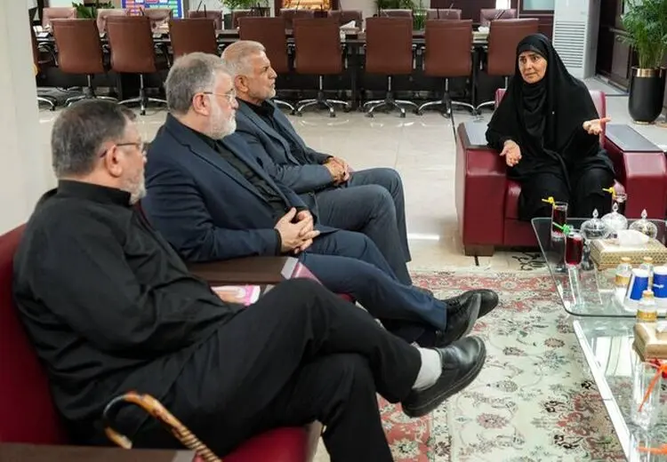 وزیر راه خبر داد؛ اسکان موقت جنگ‌زدگان توسط شهرداری