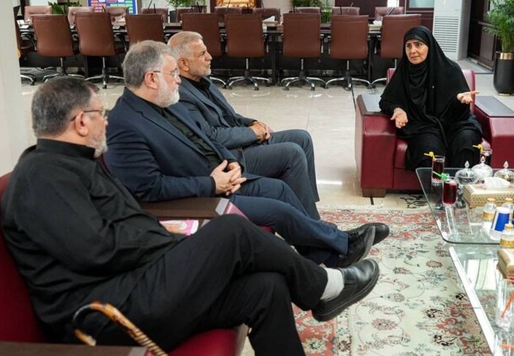 وزیر راه خبر داد؛ اسکان موقت جنگ‌زدگان توسط شهرداری