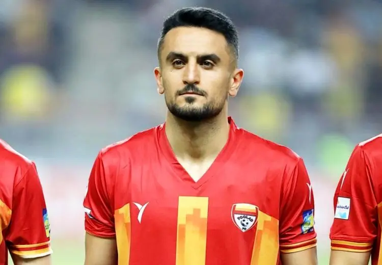 رزاق‌پور: آقای سردار آزمون! منتظر فرصت هستیم