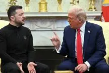 ترامپ: فرصتی برای پایان دادن به جنگ اوکراین داریم