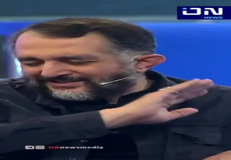 نگرانی پسر حداد عادل از رای آوری پزشکیان و پورمحمدی  