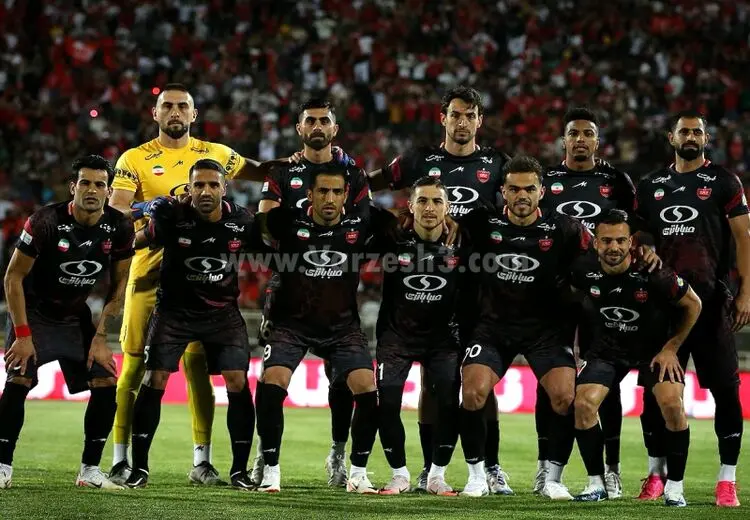 پرسپولیس برای اولین ۳امتیاز فصل باید یحیی را ببرد!