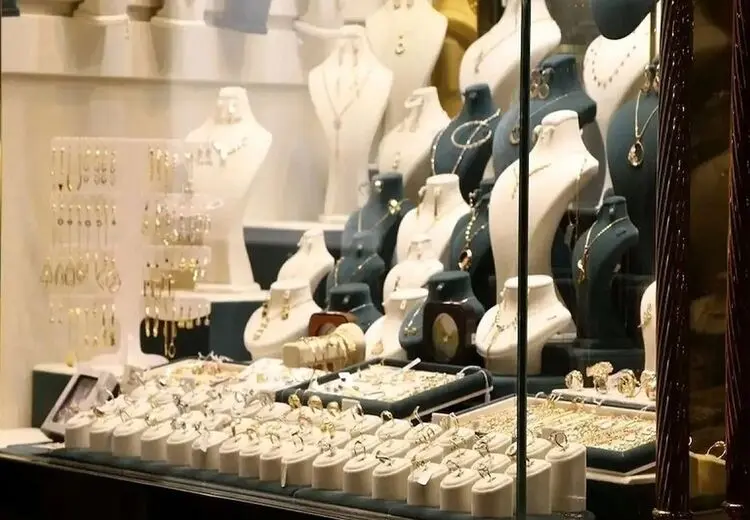 چرا طلا دوباره افزایشی شد؟