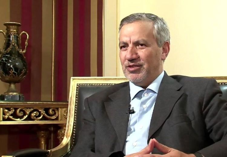  مهاجرانی: می خواهید از پایمردی مردم ایران تشکر کنید؟ راحت است؛ اول نظارت استصوابی را برچینید و دوم زندانیان سیاسی را آزاد کنید