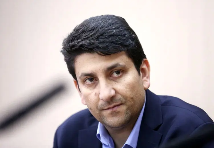 وزیر پزشکیان رقم خسارت قطعی اینترنت را اعلام کرد