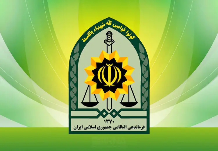پلیس از دستگیری ۱۳۸ نفر از عوامل فریب خورده رژیم صهیونی _ آمریکایی خبر داد 
