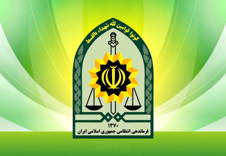 پلیس از دستگیری ۱۳۸ نفر از عوامل فریب خورده رژیم صهیونی _ آمریکایی خبر داد 