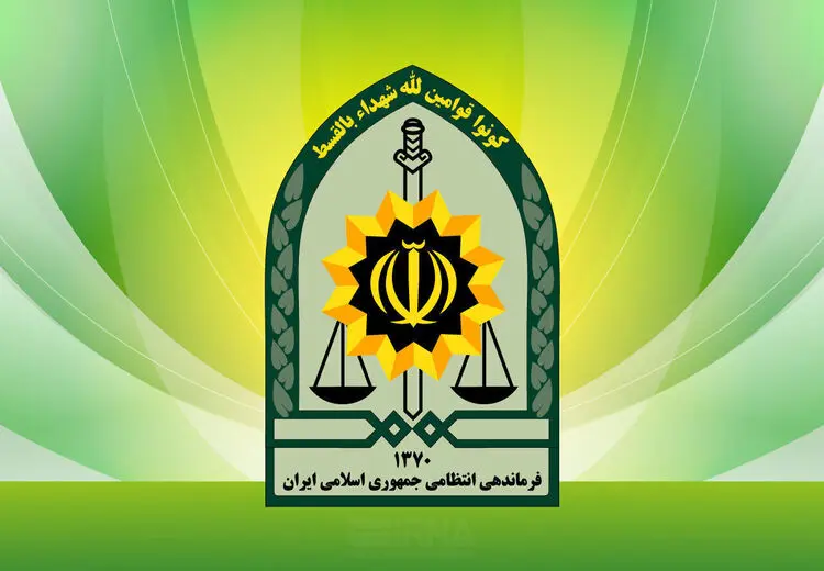 شهادت افسر پلیس آگاهی در ایرانشهر