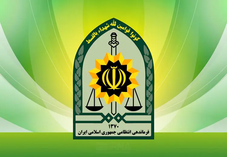 پلیس از دستگیری ۱۳۸ نفر از عوامل فریب خورده رژیم صهیونی _ آمریکایی خبر داد 