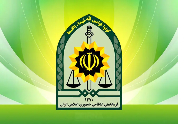 پلیس از دستگیری ۱۳۸ نفر از عوامل فریب خورده رژیم صهیونی _ آمریکایی خبر داد 