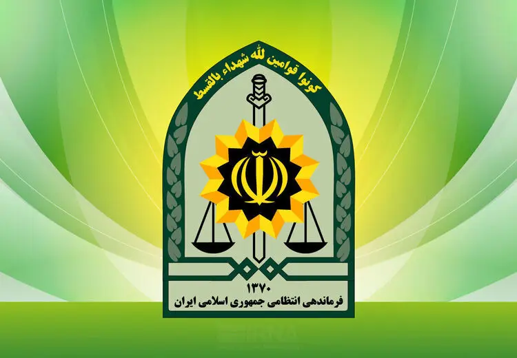 پلیس از دستگیری ۱۳۸ نفر از عوامل فریب خورده رژیم صهیونی _ آمریکایی خبر داد 