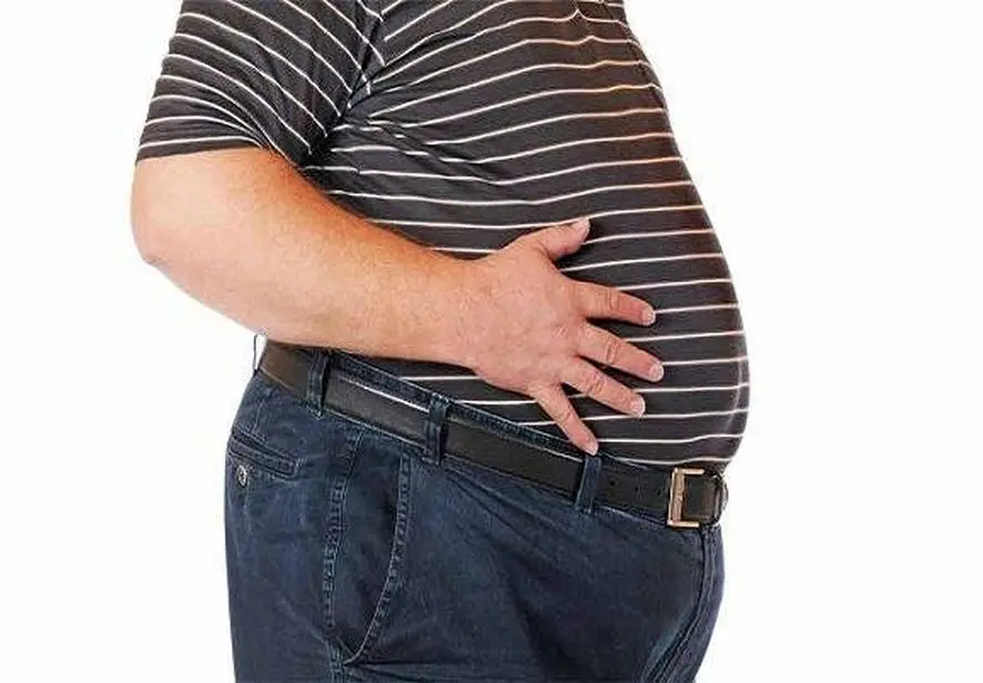 راه‌هایی برای غبله بر کابوس چاقی در میانسالی 