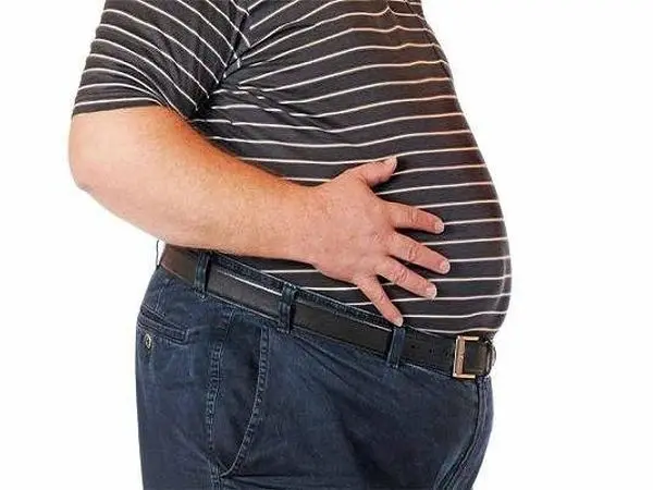 راه‌هایی برای غبله بر کابوس چاقی در میانسالی 