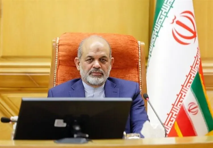دغدغه تازه وزیر کشور که کمی عجیب و غریب است!

