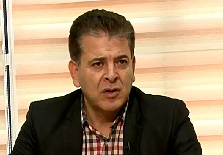 دیگر برنمی‌گردم ؛ من را مثل سگ بیرون انداختند !