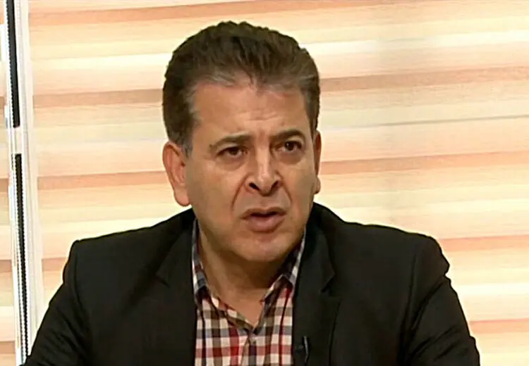 دیگر برنمی‌گردم ؛ من را مثل سگ بیرون انداختند !