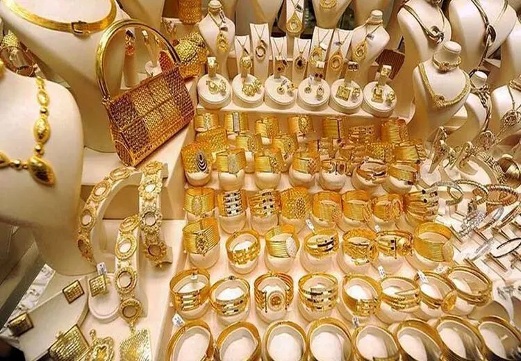 تفاوت طلای ۱۴ عیار با ۱۸ برای مردم قابل تشخیص نیست | / معامله عیار«پست» پیگیری نمی‌شود