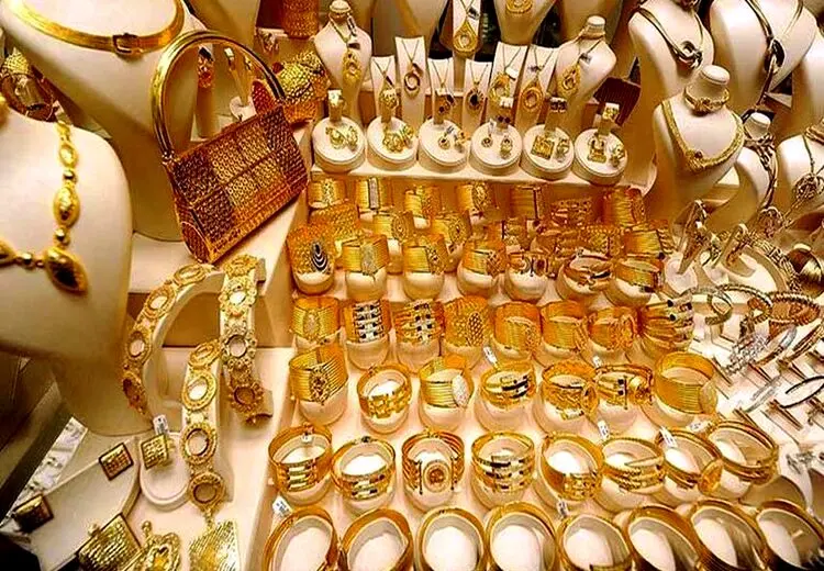 طلا و سکه بخریم یا نخریم؟