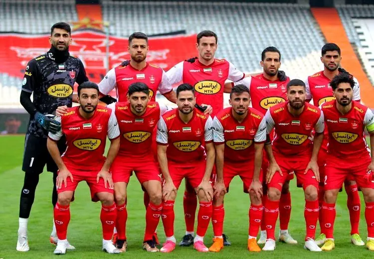 از پرسپولیس هم امتیاز کسر می‌شود؟
