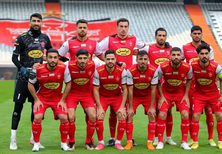 از پرسپولیس هم امتیاز کسر می‌شود؟