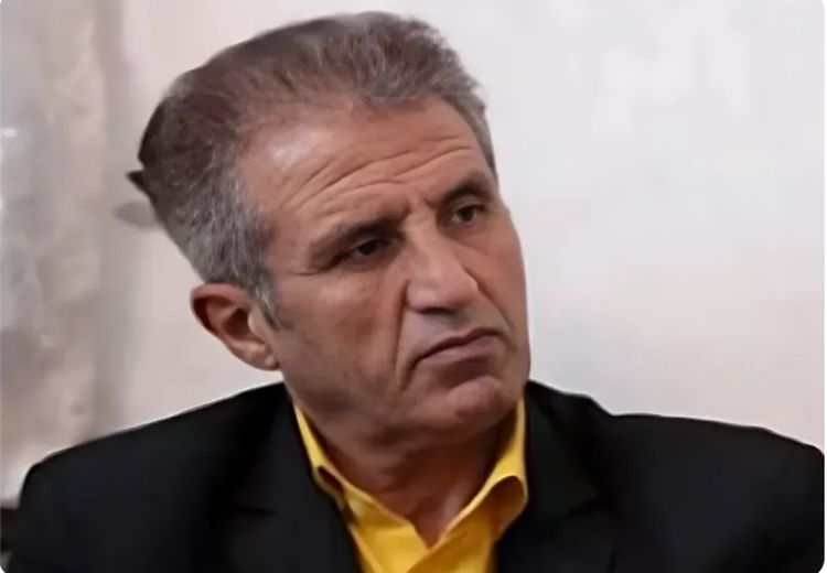 مدافع سابق پرسپولیس درگذشت