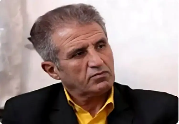 مدافع سابق پرسپولیس درگذشت