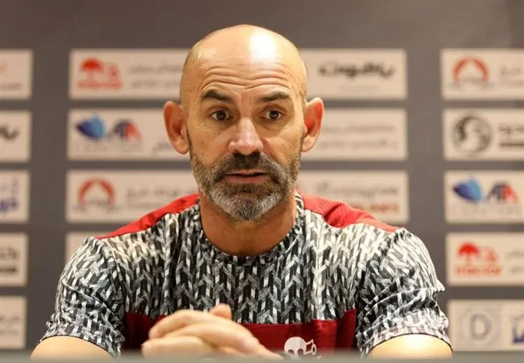 خمس: در ایران عادت دارند از قبل برایشان پیشگویی کنید!