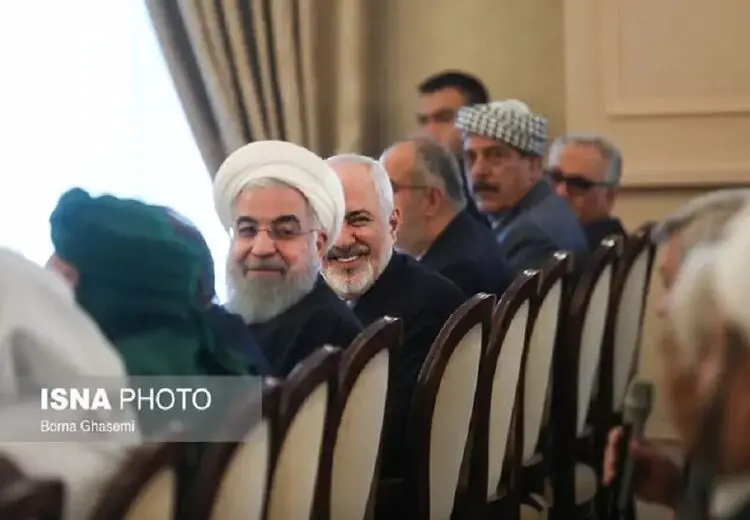 دستاورد تازه‌ برجام را به نام «دولت انقلابی» سند زدند!