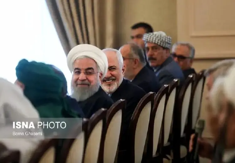 دستاورد تازه‌ برجام را به نام «دولت انقلابی» سند زدند!
