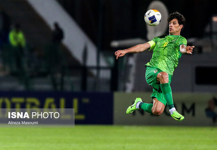 سرمربی الشرطه: روی بازی با تراکتور متمرکز هستیم