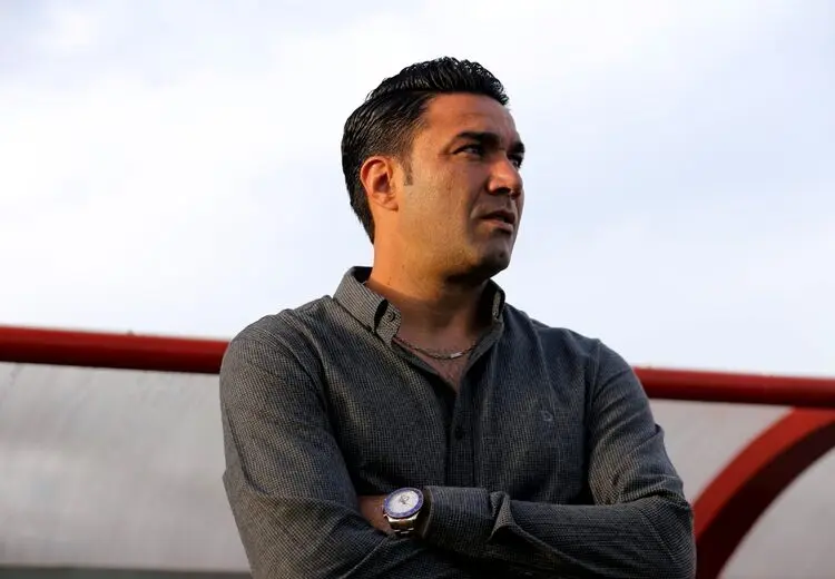 جواد نکونام از استقلال برکنار می شود ؟