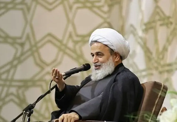 پناهیان: مسئله حجاب با ساخت سریال قابل حل است / احدی هم عرضه ساختش را ندارد