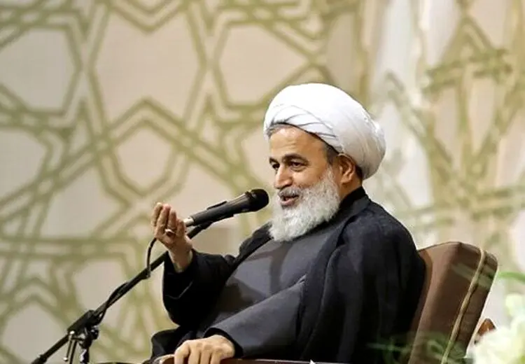 پناهیان: مسئله حجاب با ساخت سریال قابل حل است / احدی هم عرضه ساختش را ندارد