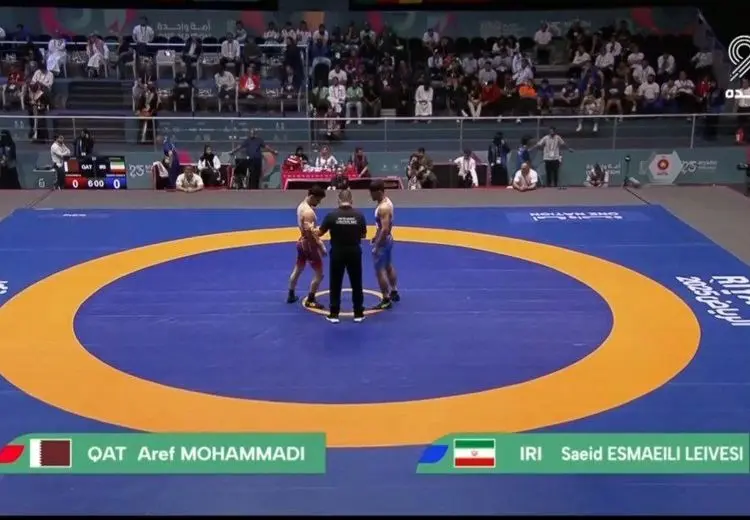 تصویری دردناک از عربستان که دل ایرانی‌ها را لرزاند