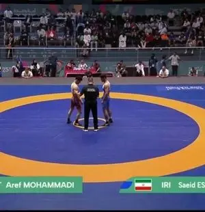 تصویری دردناک از عربستان که دل ایرانی‌ها را لرزاند