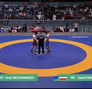 تصویری دردناک از عربستان که دل ایرانی‌ها را لرزاند