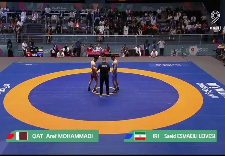 تصویری دردناک از عربستان که دل ایرانی‌ها را لرزاند