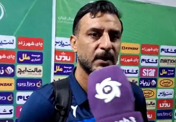 شکوری: منتظریم وضعیت لیگ مشخص شود