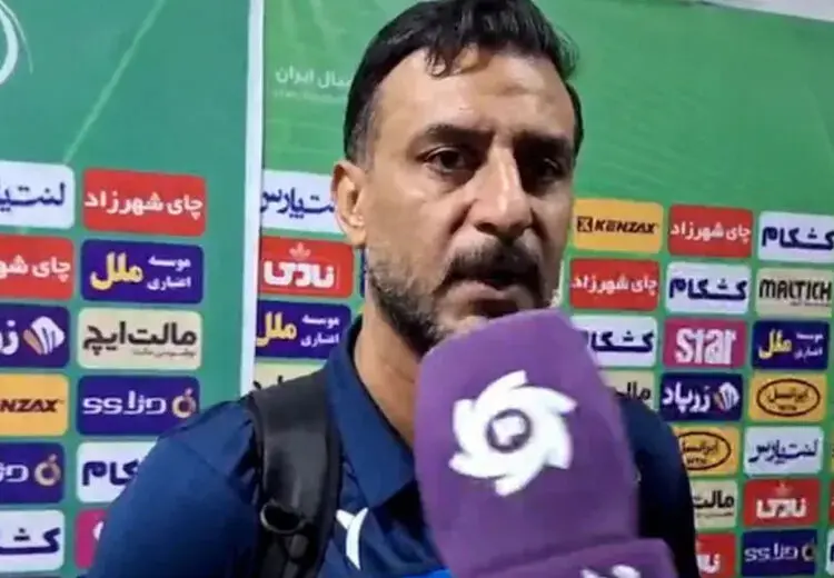 شکوری: منتظریم وضعیت لیگ مشخص شود