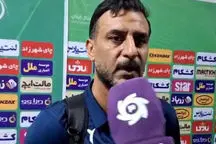  واکنش شکوری به حواشی آقاسی: تقصیر استقلال است!