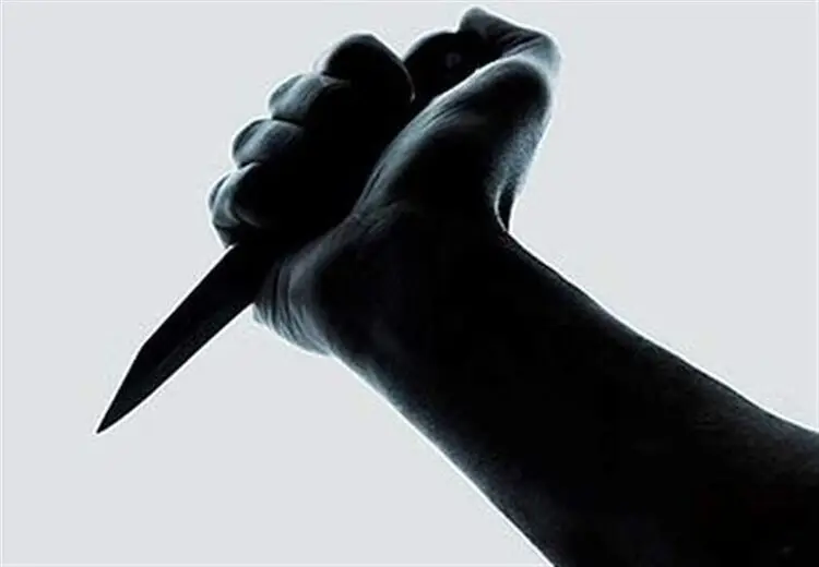قتل مرد خائن با کمک قصاب محل/ انتقام از شوهری که زن به خانه مجردی‌اش می‌برد