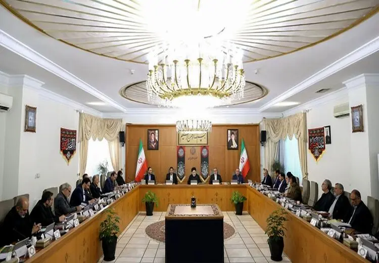تذکر رییسی به ۳ وزارتخانه