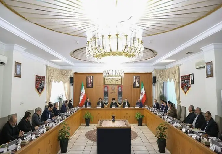 تذکر رییسی به ۳ وزارتخانه